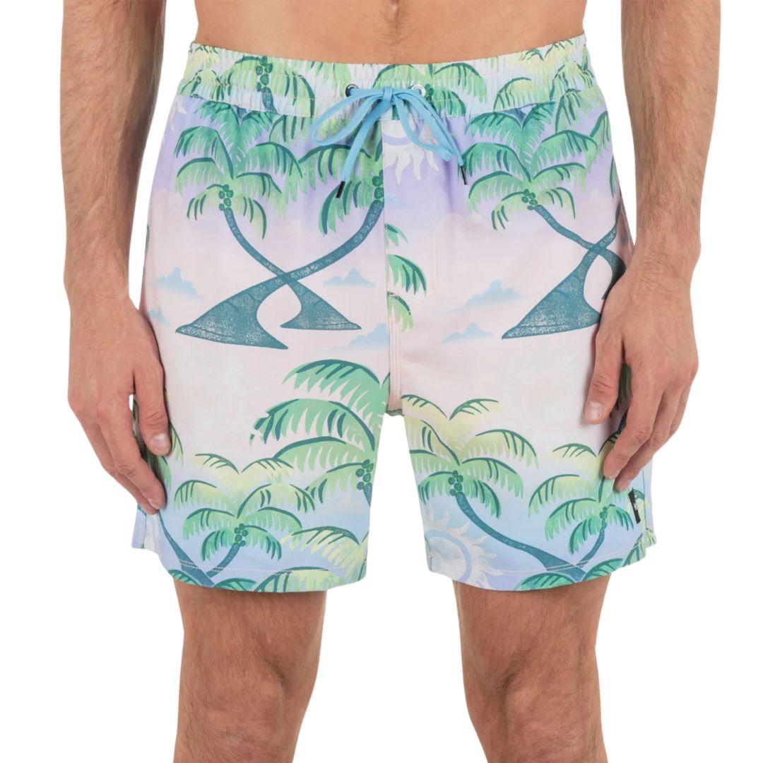 Hurley Cannonball Volley 17